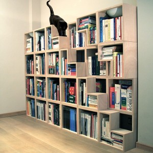 Cat library