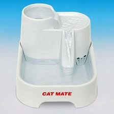 Cat mate drinkfontein