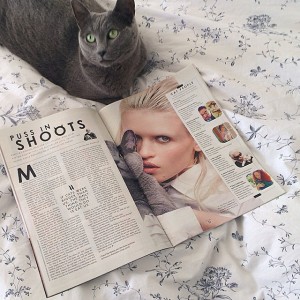 Puss Puss Magazine 2